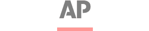 Associated Press logo