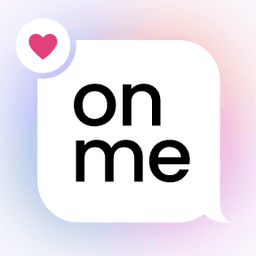 On Me App Icon