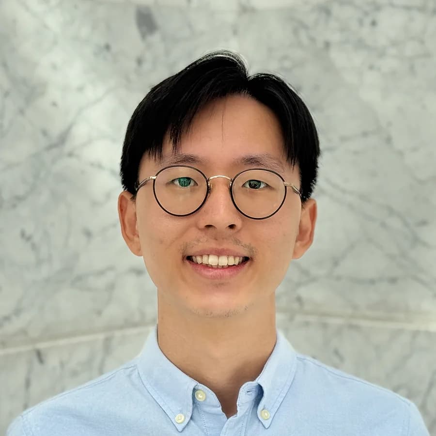 Daniel Li