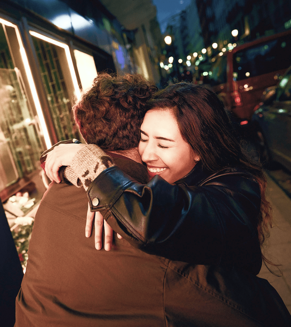 Hug