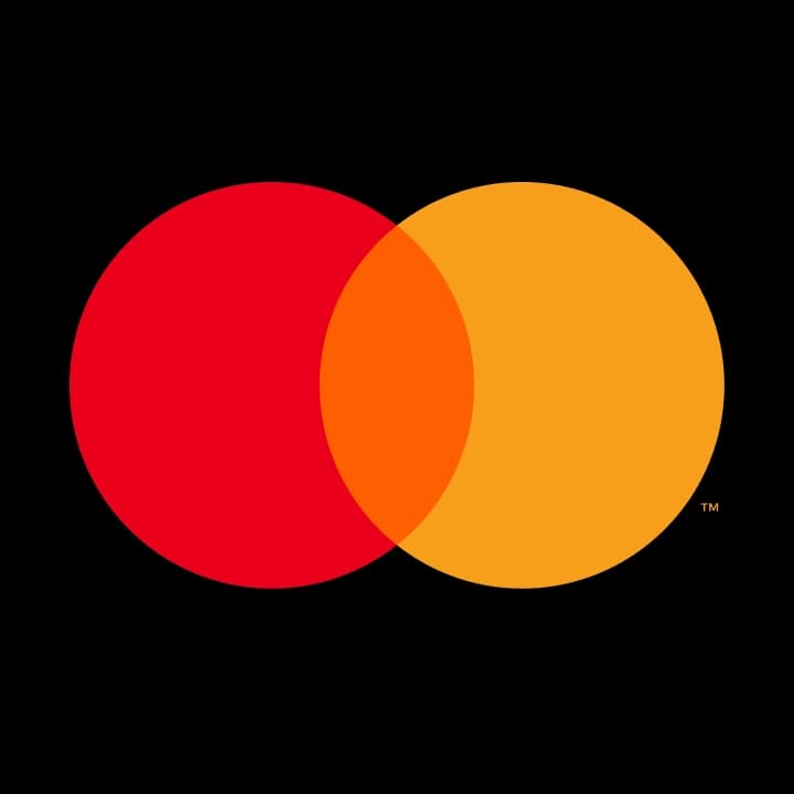 Mastercard logo