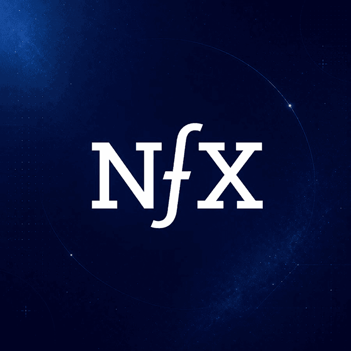 NFX logo