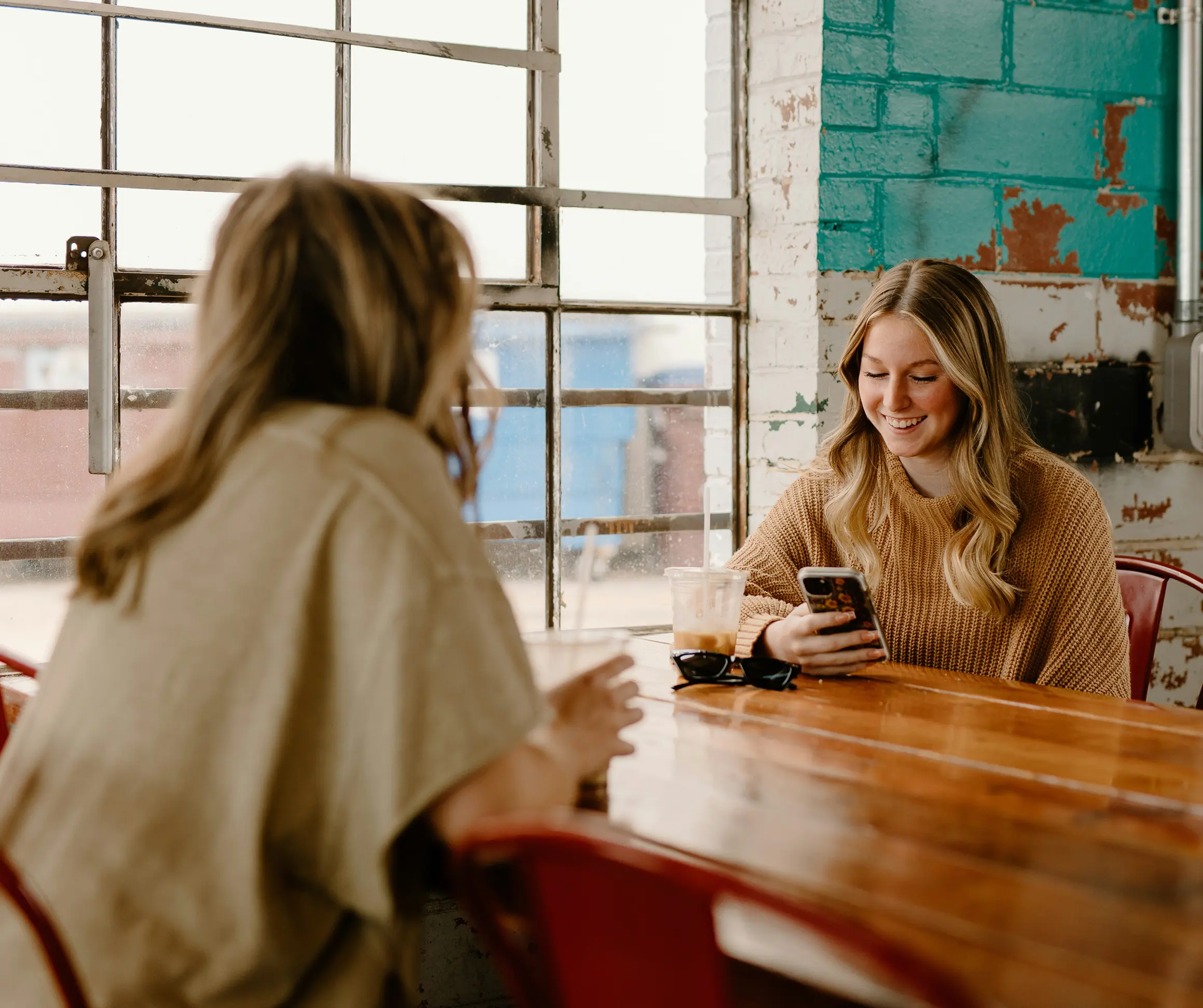 Clients & Partners with On Me gift cards