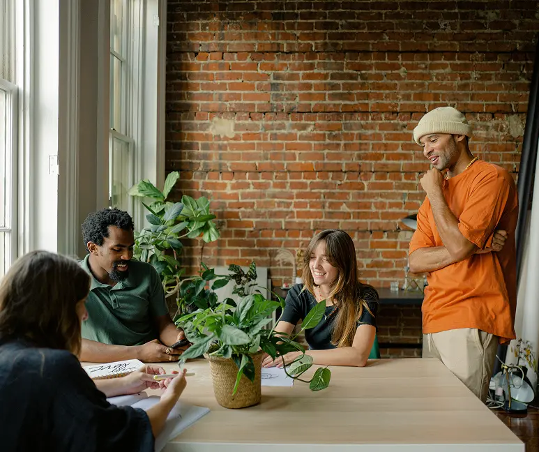 Work Anniversaries & Milestones with On Me gift cards