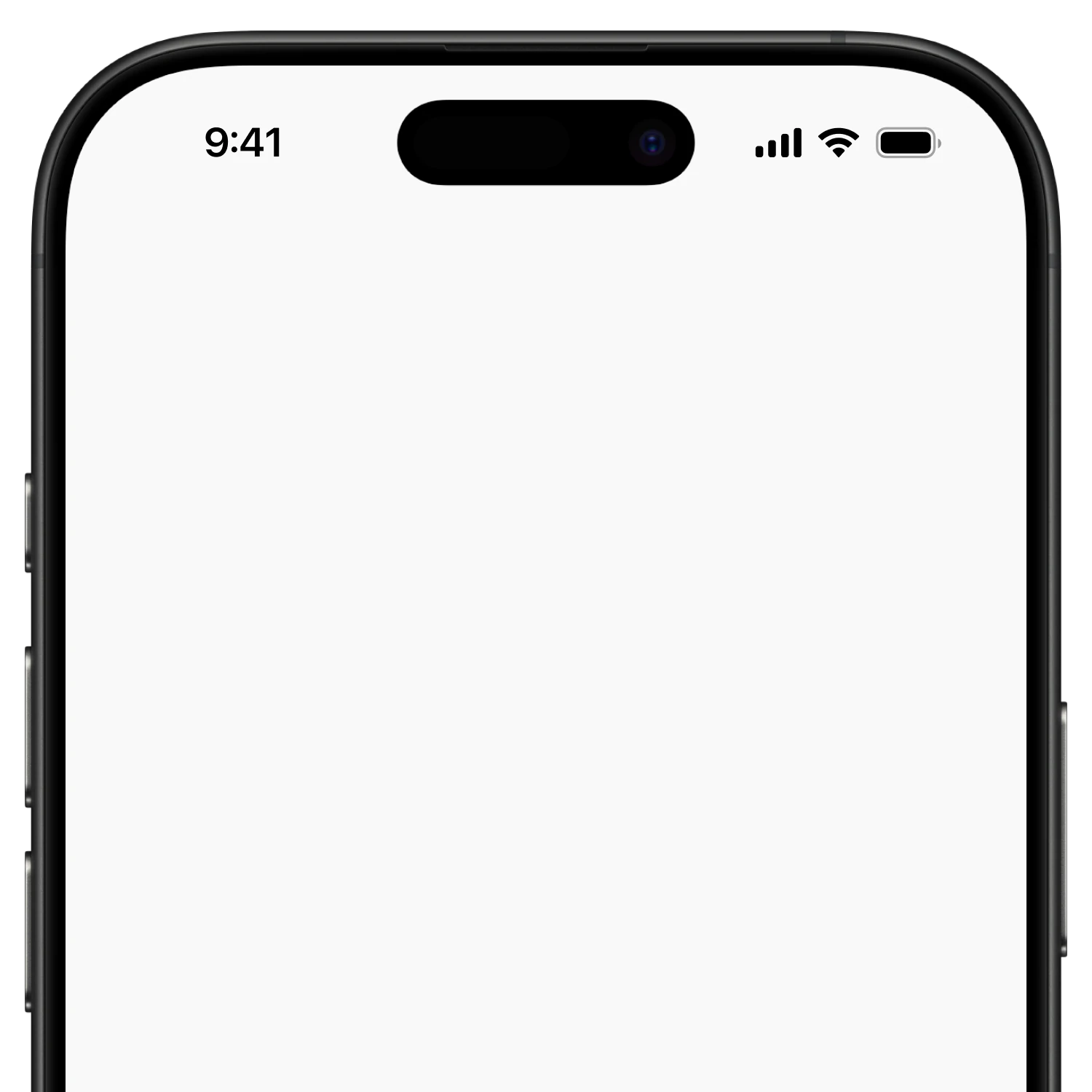 iPhone showing an On Me in Apple Wallet