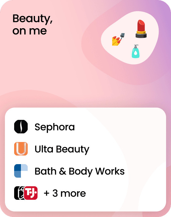 Ulta Beauty Gift Card