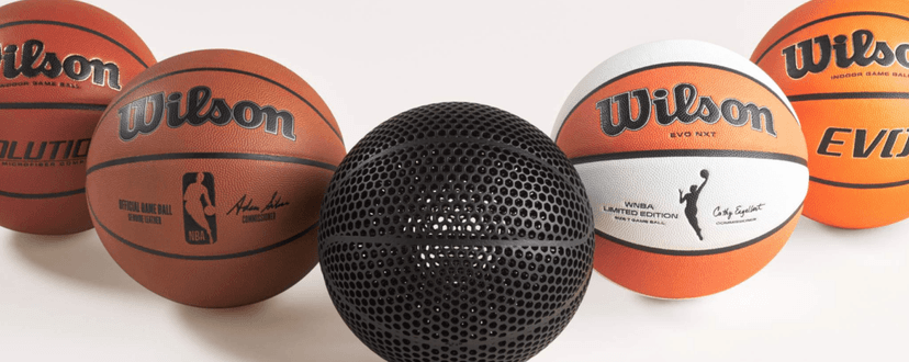 Basketballs