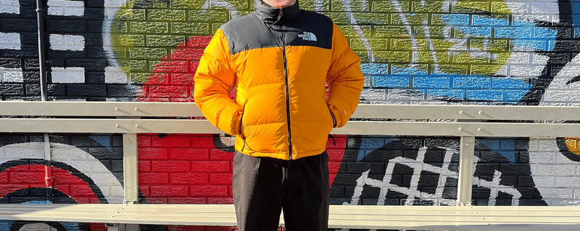 North Face Jacket Guide