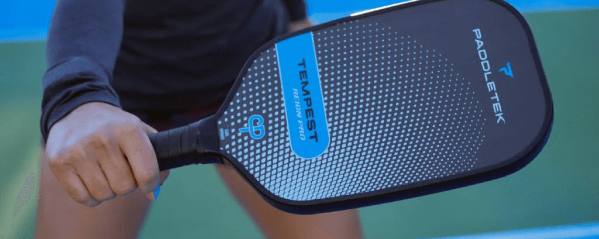 Pickleball Paddle