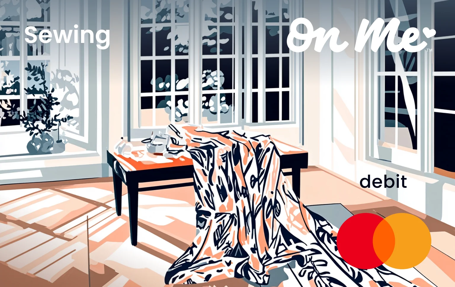 Sewing On Me gift card image