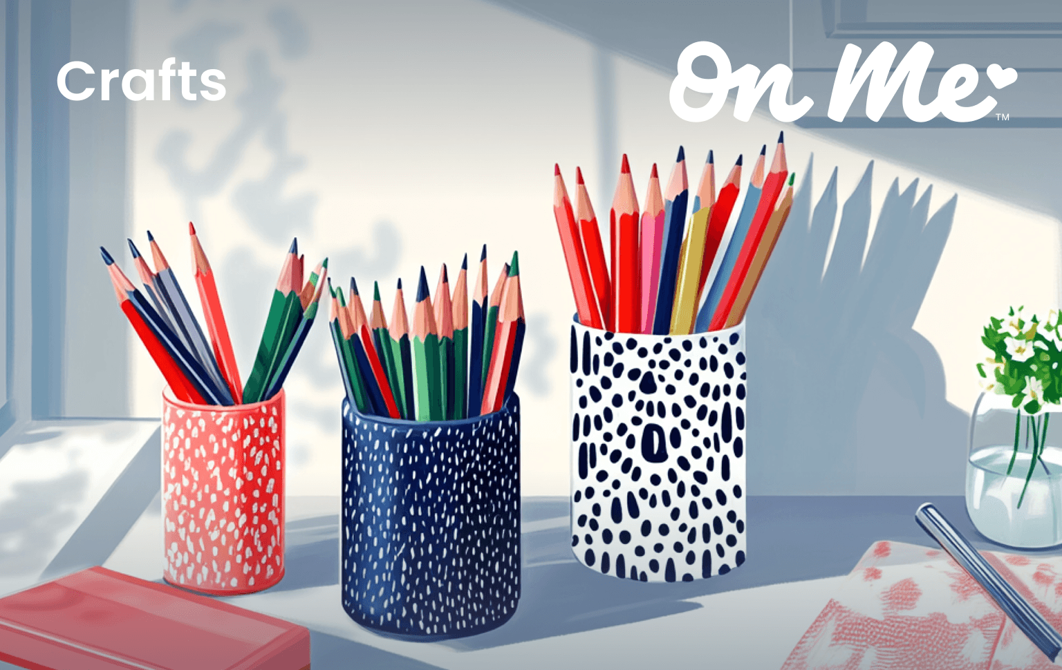 Crafts On Me gift card image