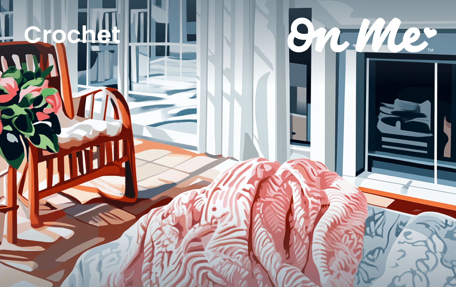 Crochet On Me gift card image