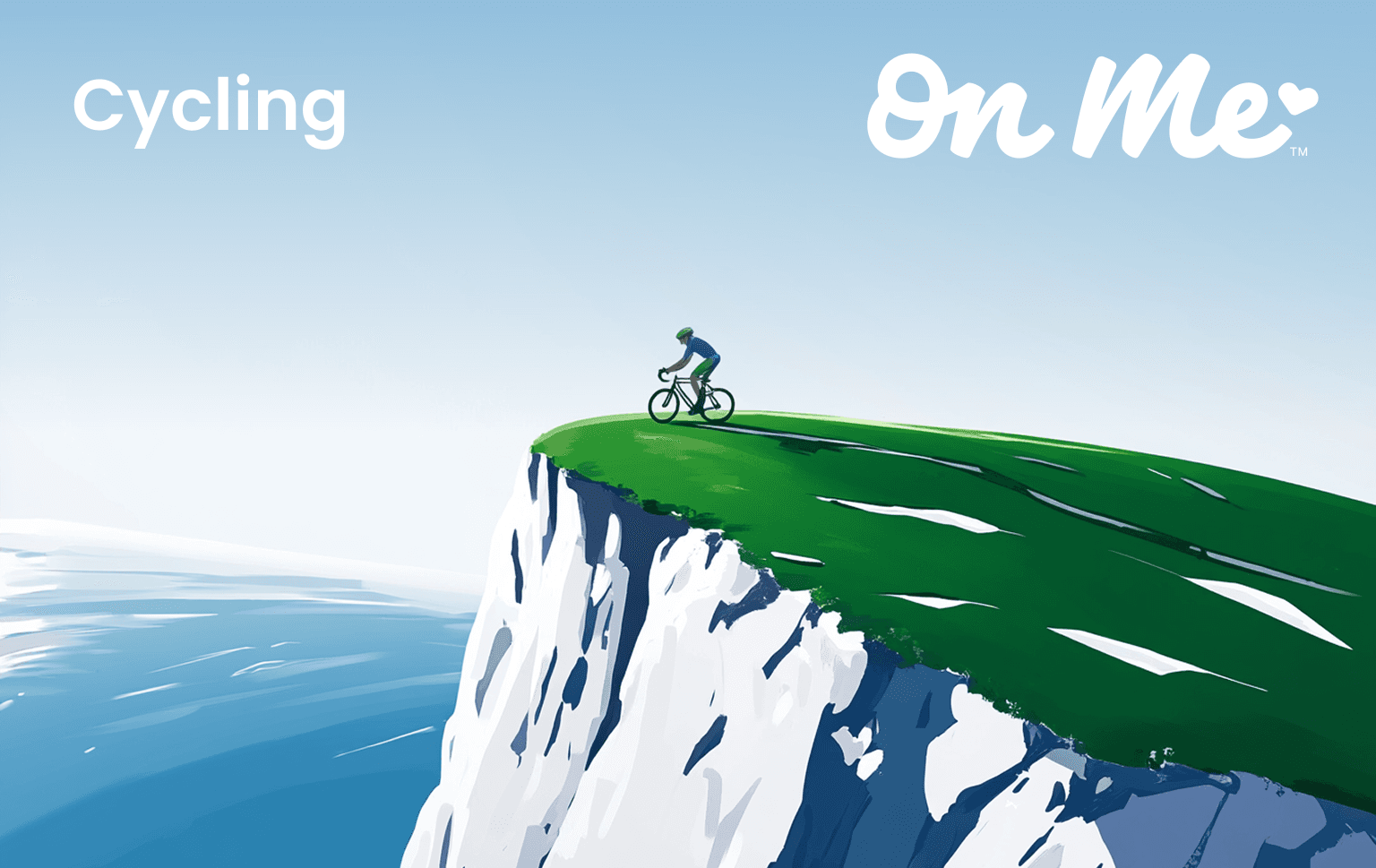 Cycling On Me gift card image