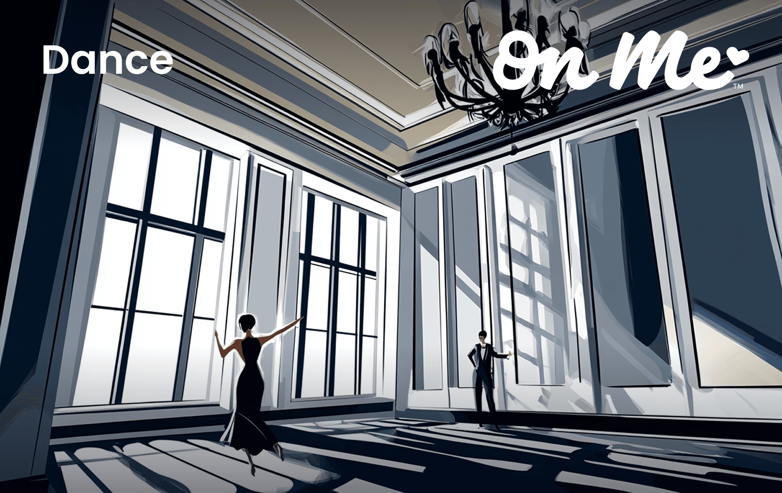 Dance On Me gift card image