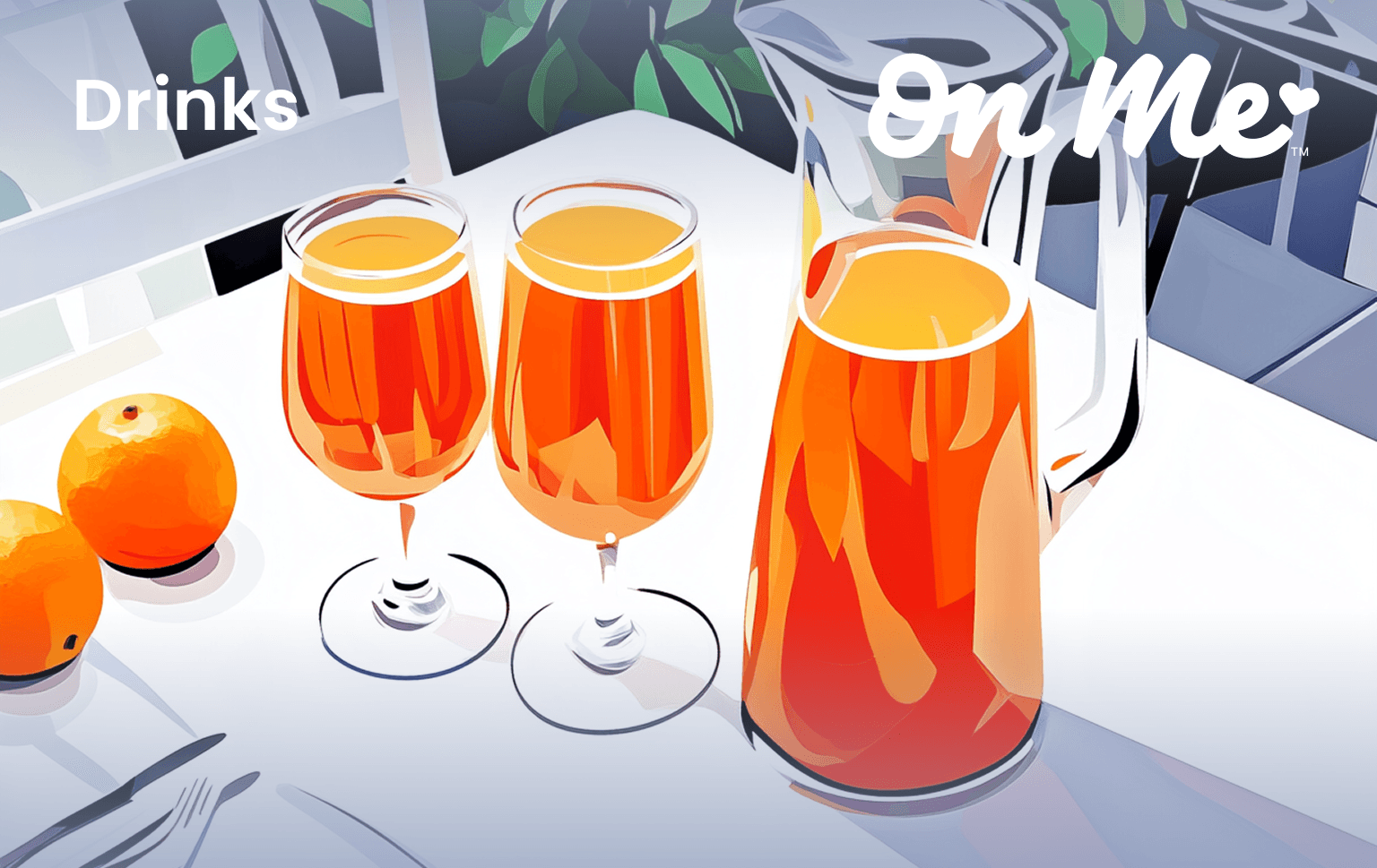 Drinks On Me gift card image