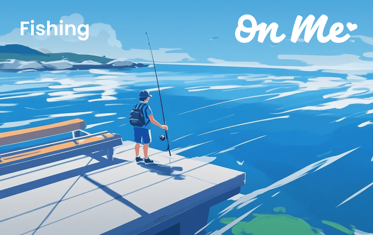 Fishing On Me gift card image
