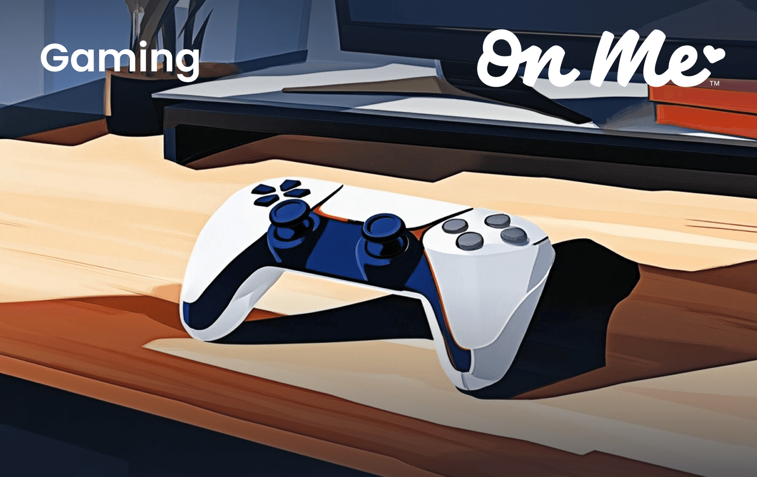 Gaming On Me gift card image