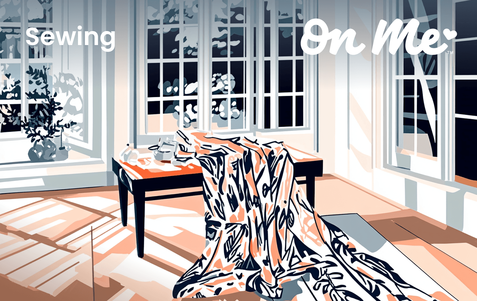 Sewing On Me gift card image