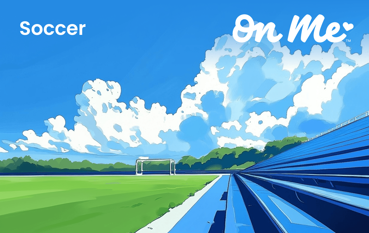 Soccer On Me gift card image