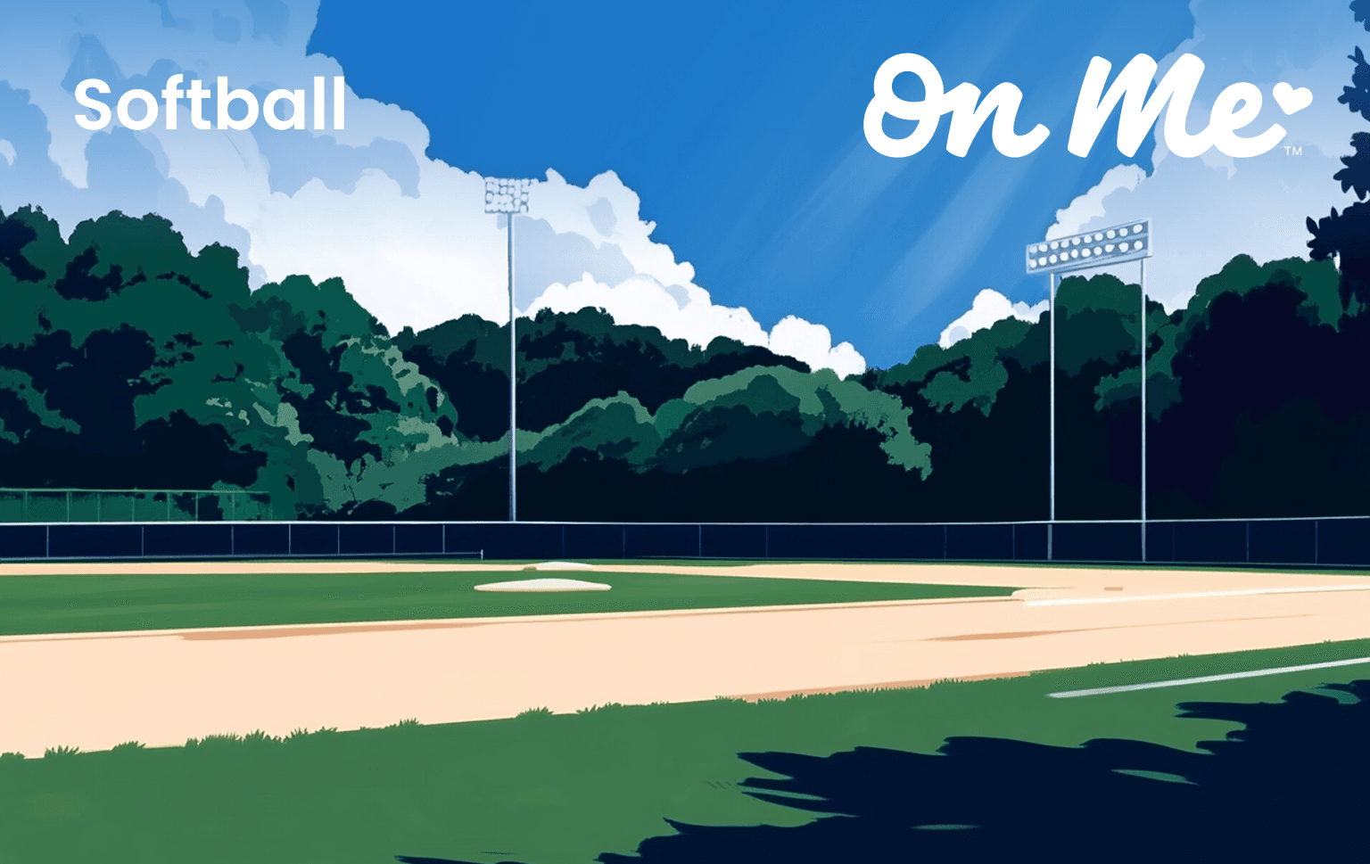 Softball On Me gift card image