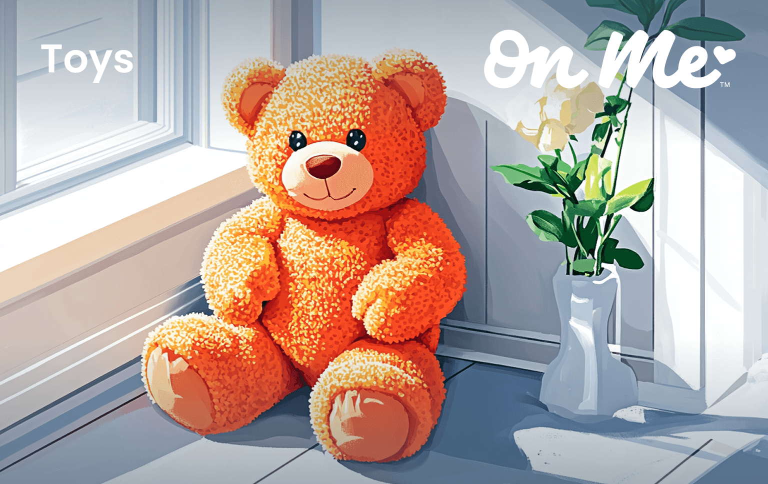 Toys On Me gift card image