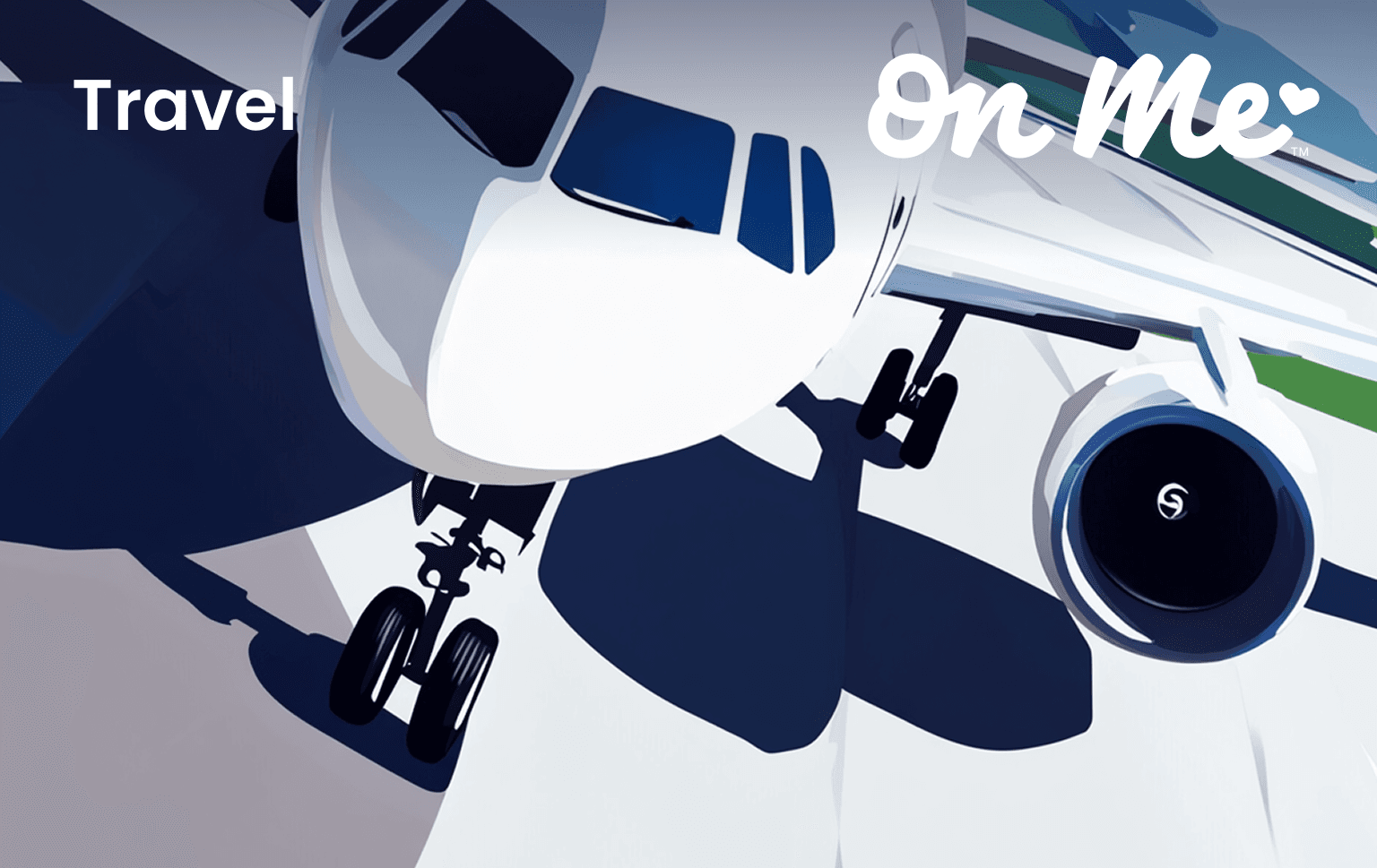 Travel On Me gift card image