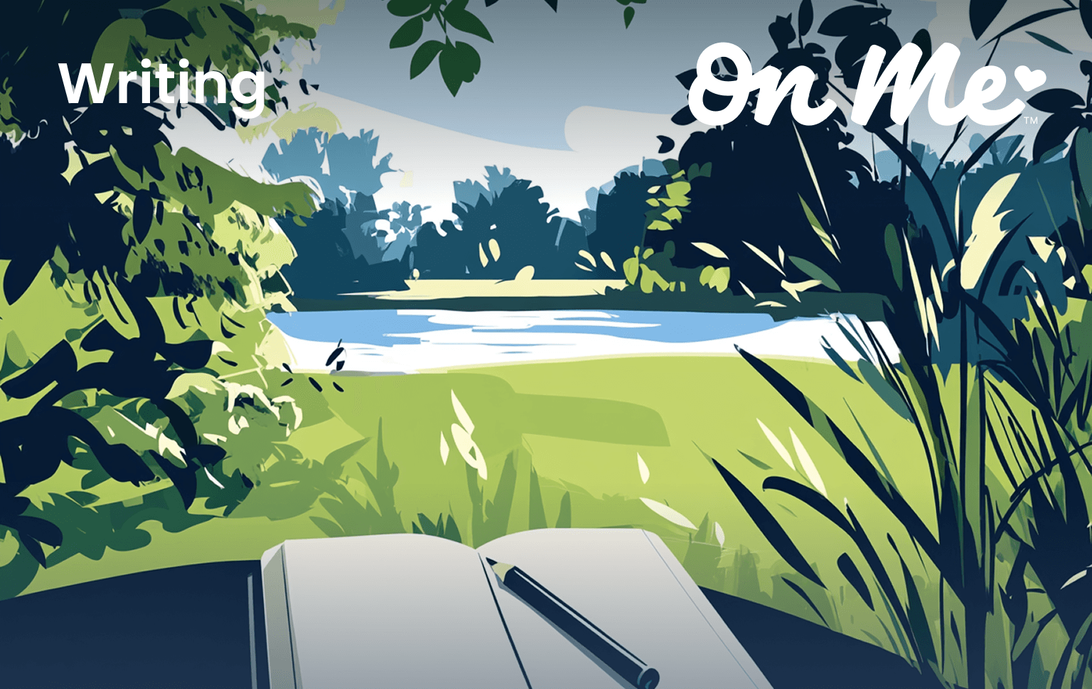 Writing On Me gift card image