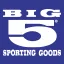 Big 5 Sporting Goods