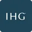 InterContinental Hotels Group (IHG)
