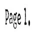 Page 1 Books