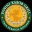 Panini Kabob Grill