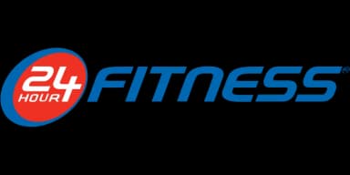 24 Hour Fitness