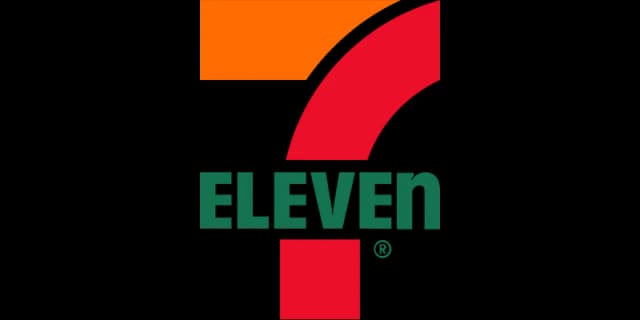7-Eleven logo