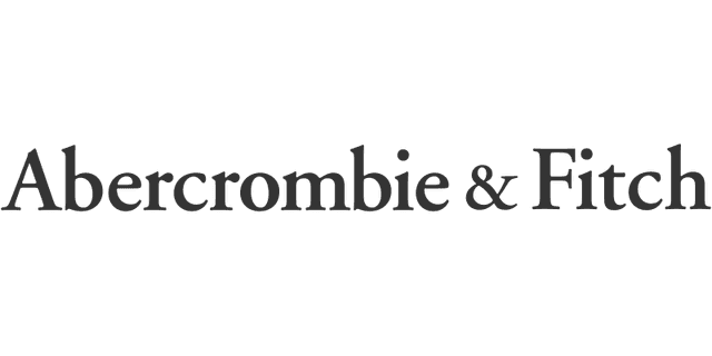 Abercrombie & Fitch logo