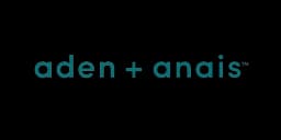 Aden + Anais