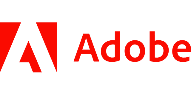 Adobe logo