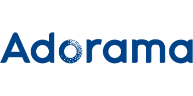 Adorama logo