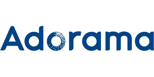 Adorama logo