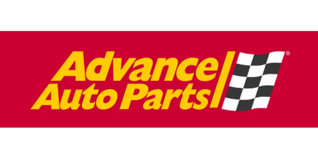 Advance Auto Parts logo