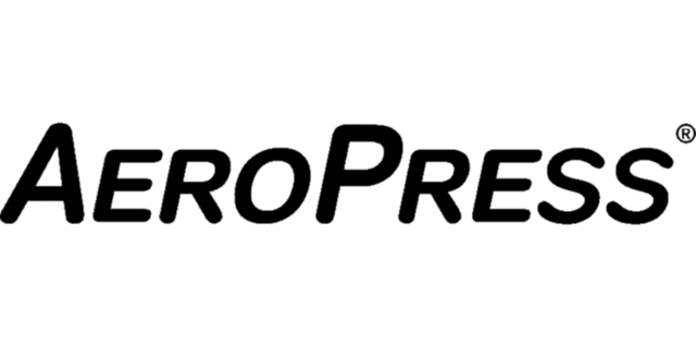 Aeropress logo