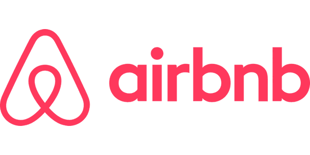 Airbnb logo
