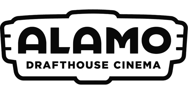 Alamo Drafthouse Cinema logo