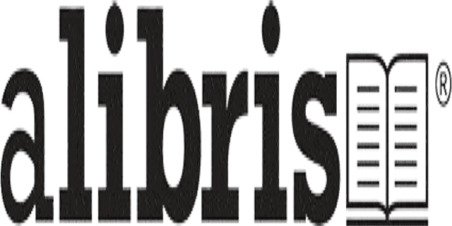 Alibris logo