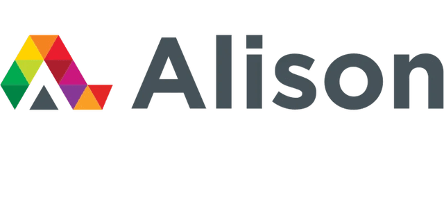 Alison logo