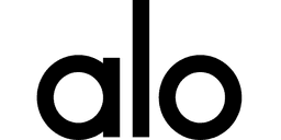 Alo Yoga logo