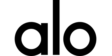 Alo Yoga logo