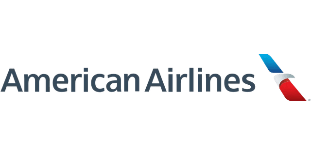 American Airlines logo