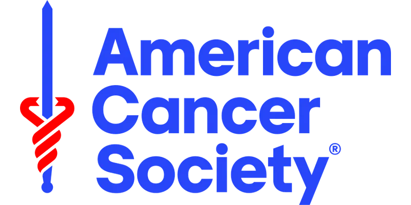 American Cancer Society logo