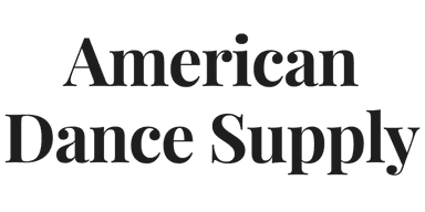 American Dance Supply logo