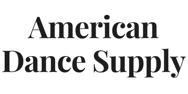 American Dance Supply logo